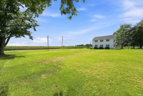 2081 W State Road 28 Ridgeville IN 47380