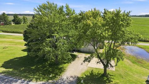 2081 W State Road 28 Ridgeville IN 47380