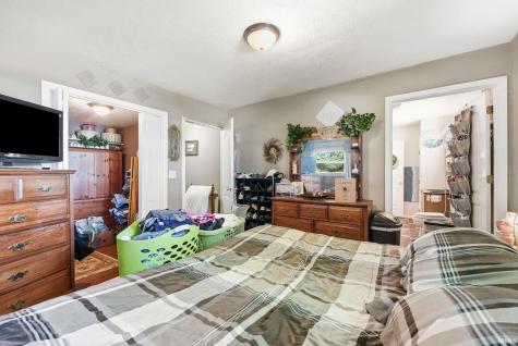 2081 W State Road 28 Ridgeville IN 47380