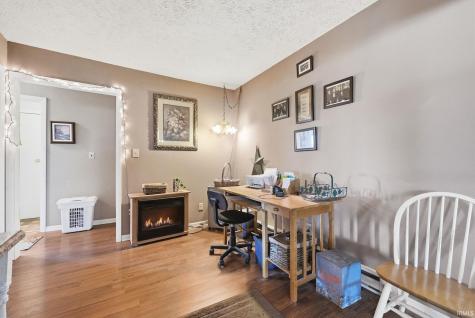 2081 W State Road 28 Ridgeville IN 47380