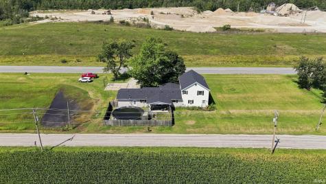 2081 W State Road 28 Ridgeville IN 47380