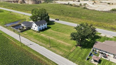 2081 W State Road 28 Ridgeville IN 47380