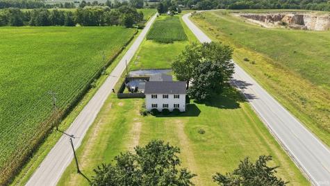 2081 W State Road 28 Ridgeville IN 47380