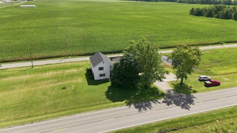 2081 W State Road 28 Ridgeville IN 47380