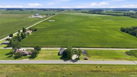 2081 W State Road 28 Ridgeville IN 47380