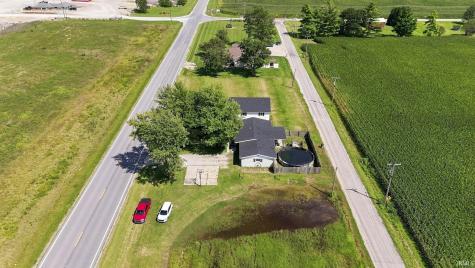 2081 W State Road 28 Ridgeville IN 47380