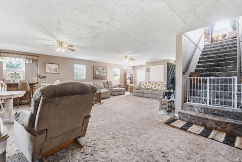 2081 W State Road 28 Ridgeville IN 47380