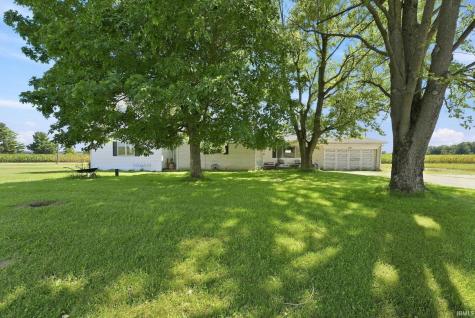 2081 W State Road 28 Ridgeville IN 47380