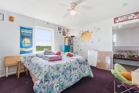 2081 W State Road 28 Ridgeville IN 47380