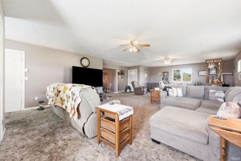 2081 W State Road 28 Ridgeville IN 47380