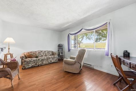 2081 W State Road 28 Ridgeville IN 47380