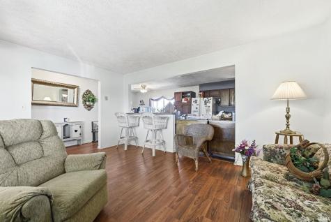 2081 W State Road 28 Ridgeville IN 47380