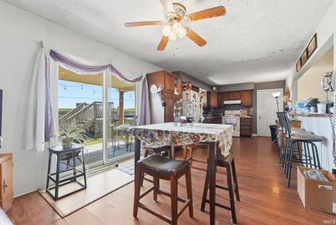 2081 W State Road 28 Ridgeville IN 47380