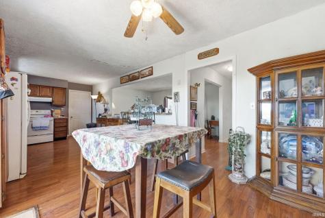 2081 W State Road 28 Ridgeville IN 47380