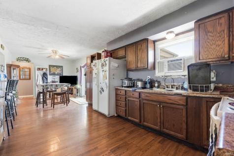 2081 W State Road 28 Ridgeville IN 47380