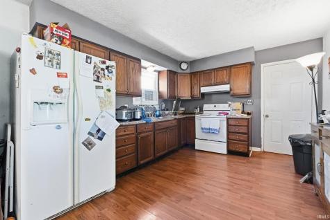 2081 W State Road 28 Ridgeville IN 47380
