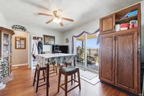 2081 W State Road 28 Ridgeville IN 47380