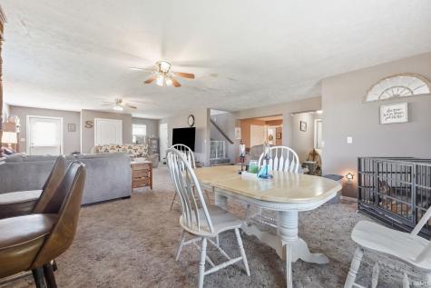 2081 W State Road 28 Ridgeville IN 47380