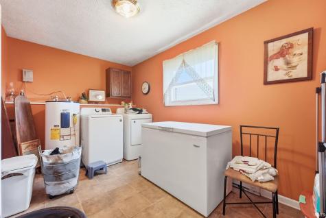 2081 W State Road 28 Ridgeville IN 47380