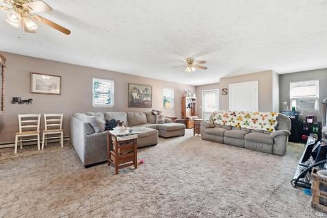 2081 W State Road 28 Ridgeville IN 47380