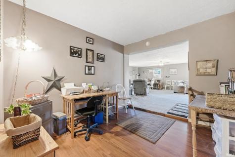 2081 W State Road 28 Ridgeville IN 47380