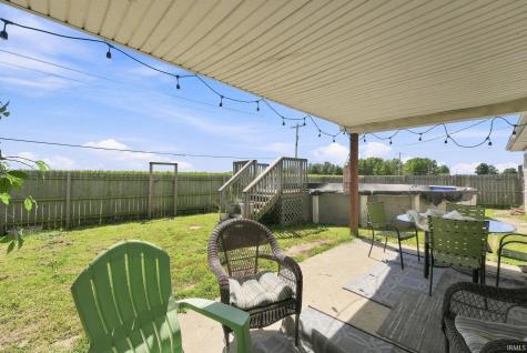 2081 W State Road 28 Ridgeville IN 47380