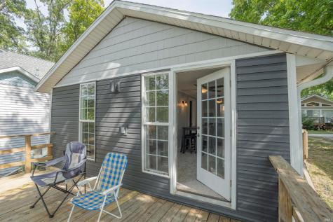 11912 W Breezy Point Drive Monticello IN 47960