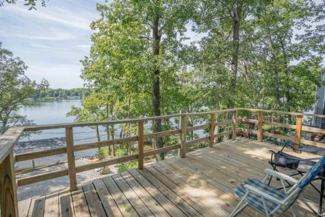 11912 W Breezy Point Drive Monticello IN 47960
