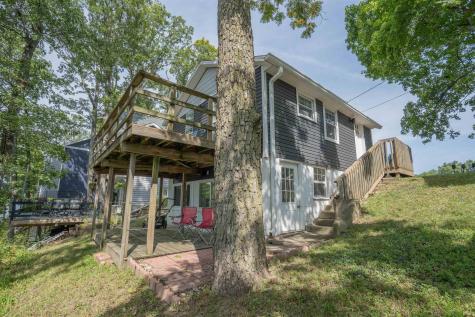 11912 W Breezy Point Drive Monticello IN 47960