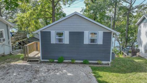 11912 W Breezy Point Drive Monticello IN 47960