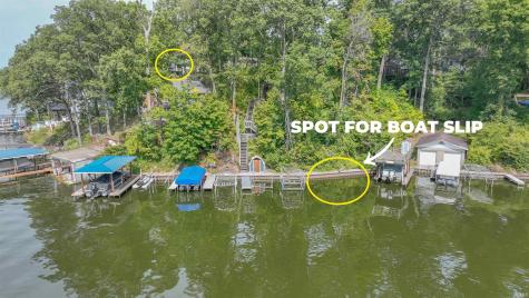 11912 W Breezy Point Drive Monticello IN 47960