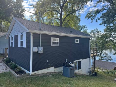 11912 W Breezy Point Drive Monticello IN 47960