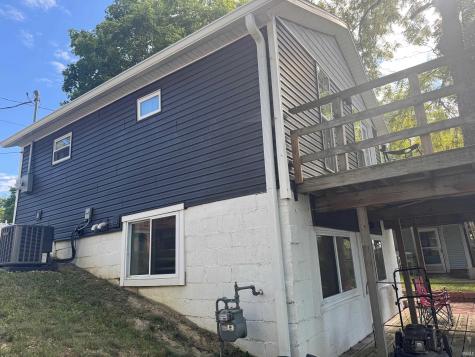 11912 W Breezy Point Drive Monticello IN 47960