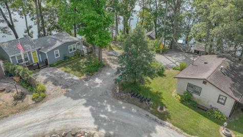11912 W Breezy Point Drive Monticello IN 47960