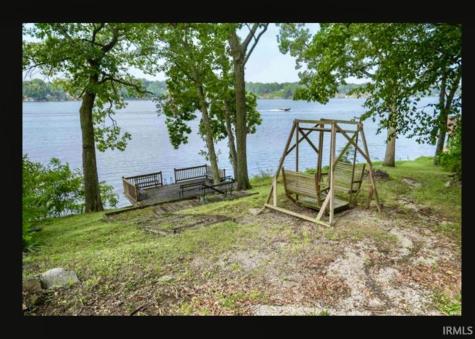 11912 W Breezy Point Drive Monticello IN 47960