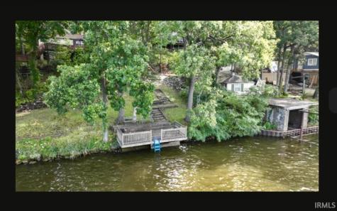 11912 W Breezy Point Drive Monticello IN 47960
