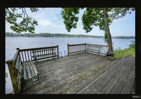 11912 W Breezy Point Drive Monticello IN 47960