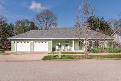 4335 N Rindle Lane Bloomington IN 47404