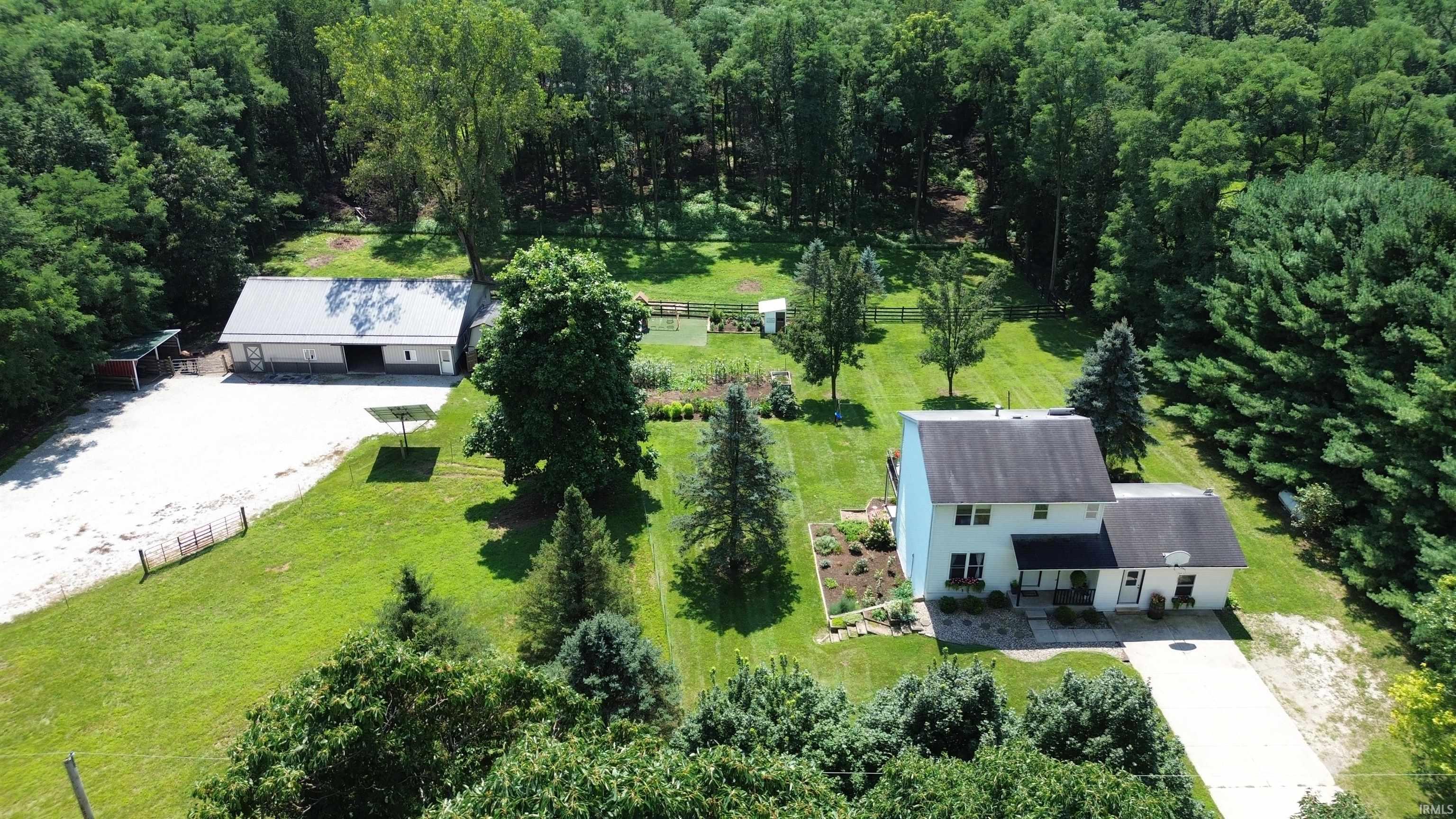 14340 County Road 12 Middlebury IN 46540