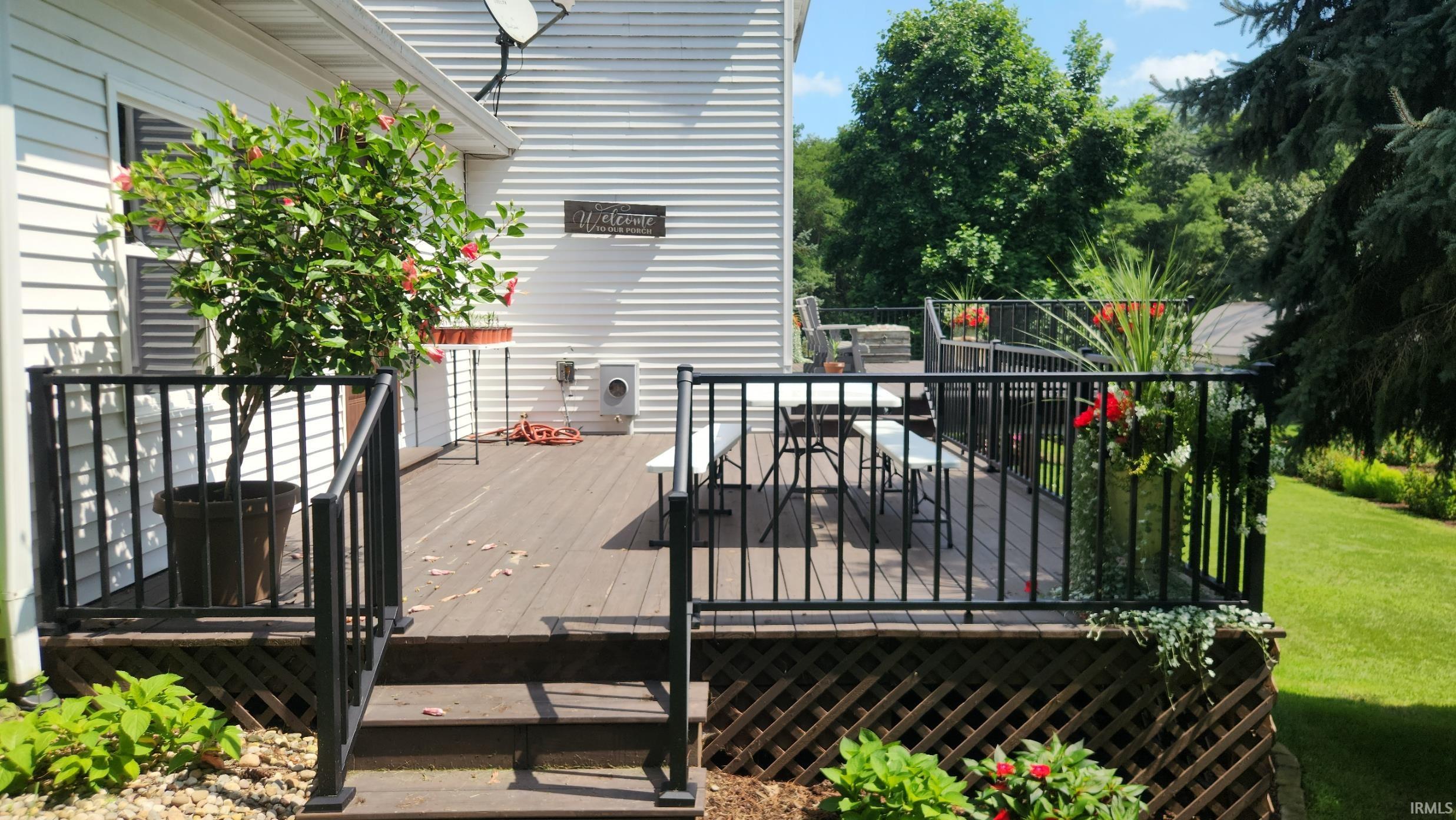 14340 County Road 12 Middlebury IN 46540