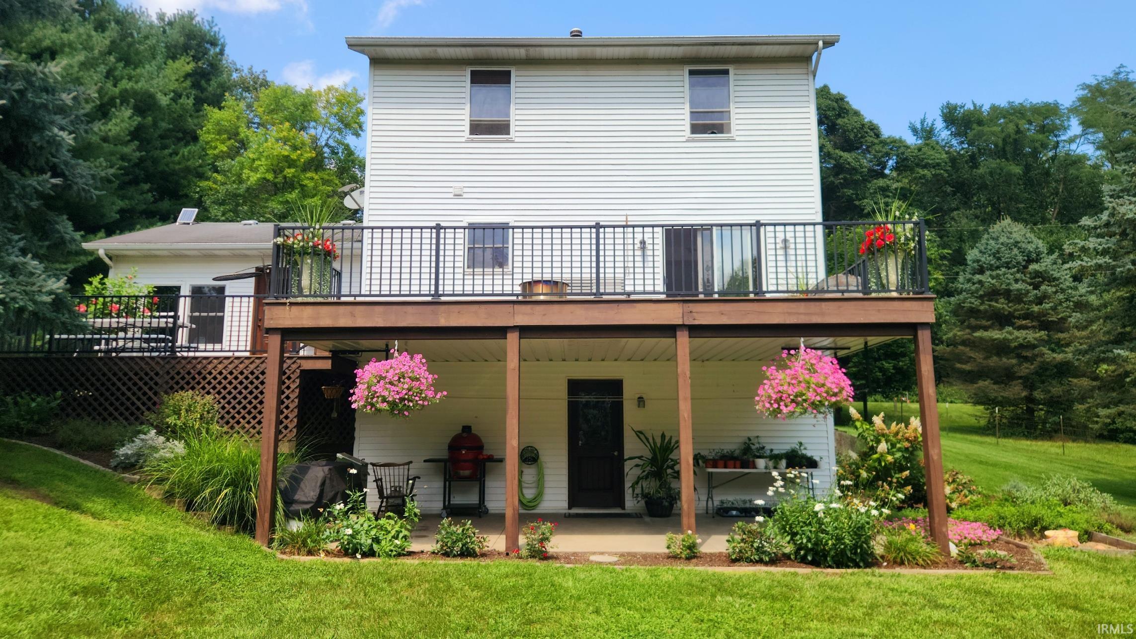 14340 County Road 12 Middlebury IN 46540