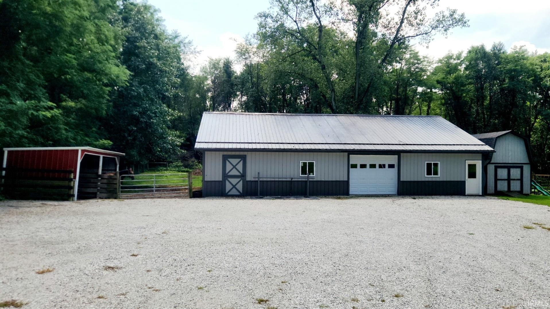 14340 County Road 12 Middlebury IN 46540