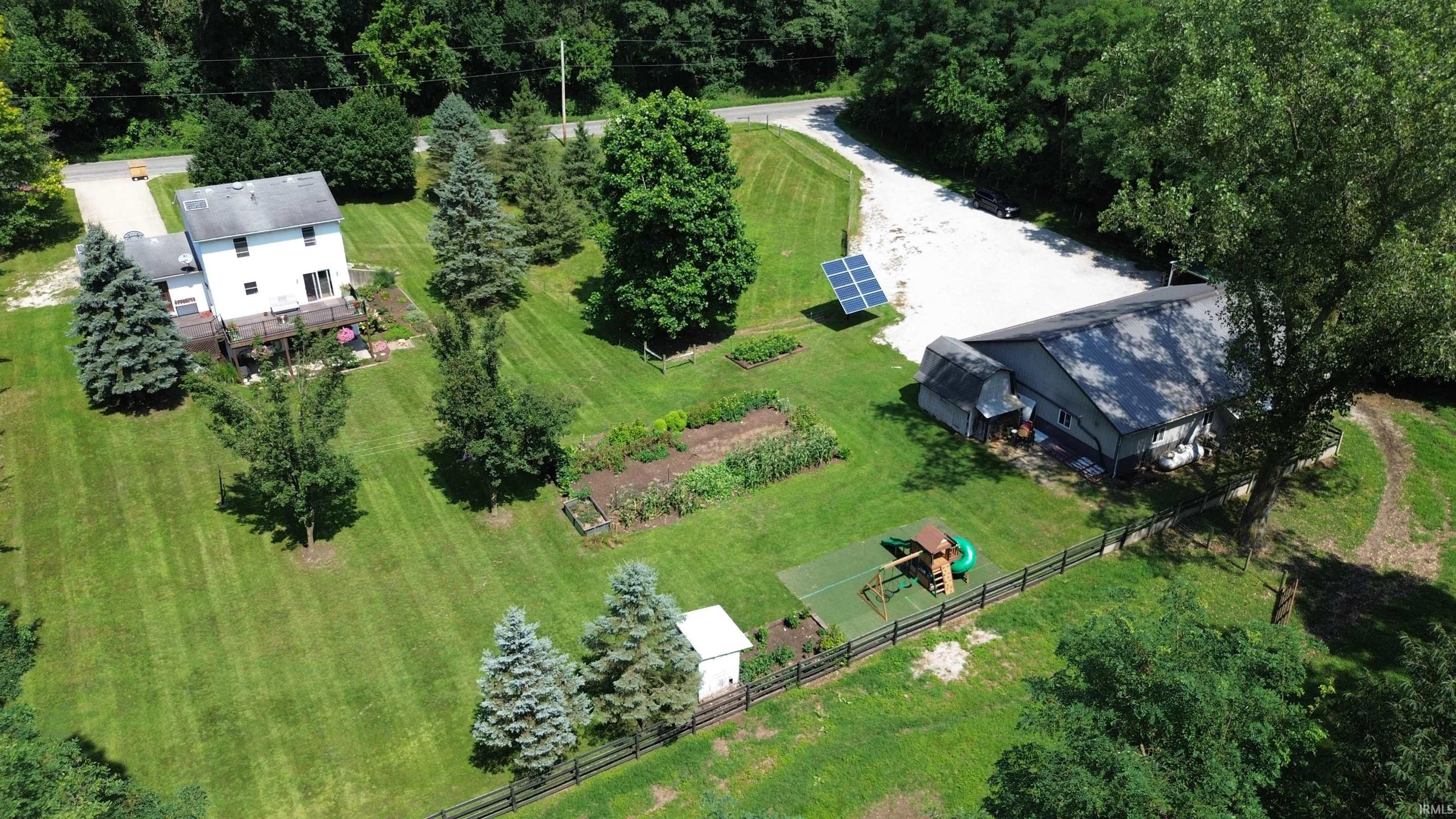 14340 County Road 12 Middlebury IN 46540