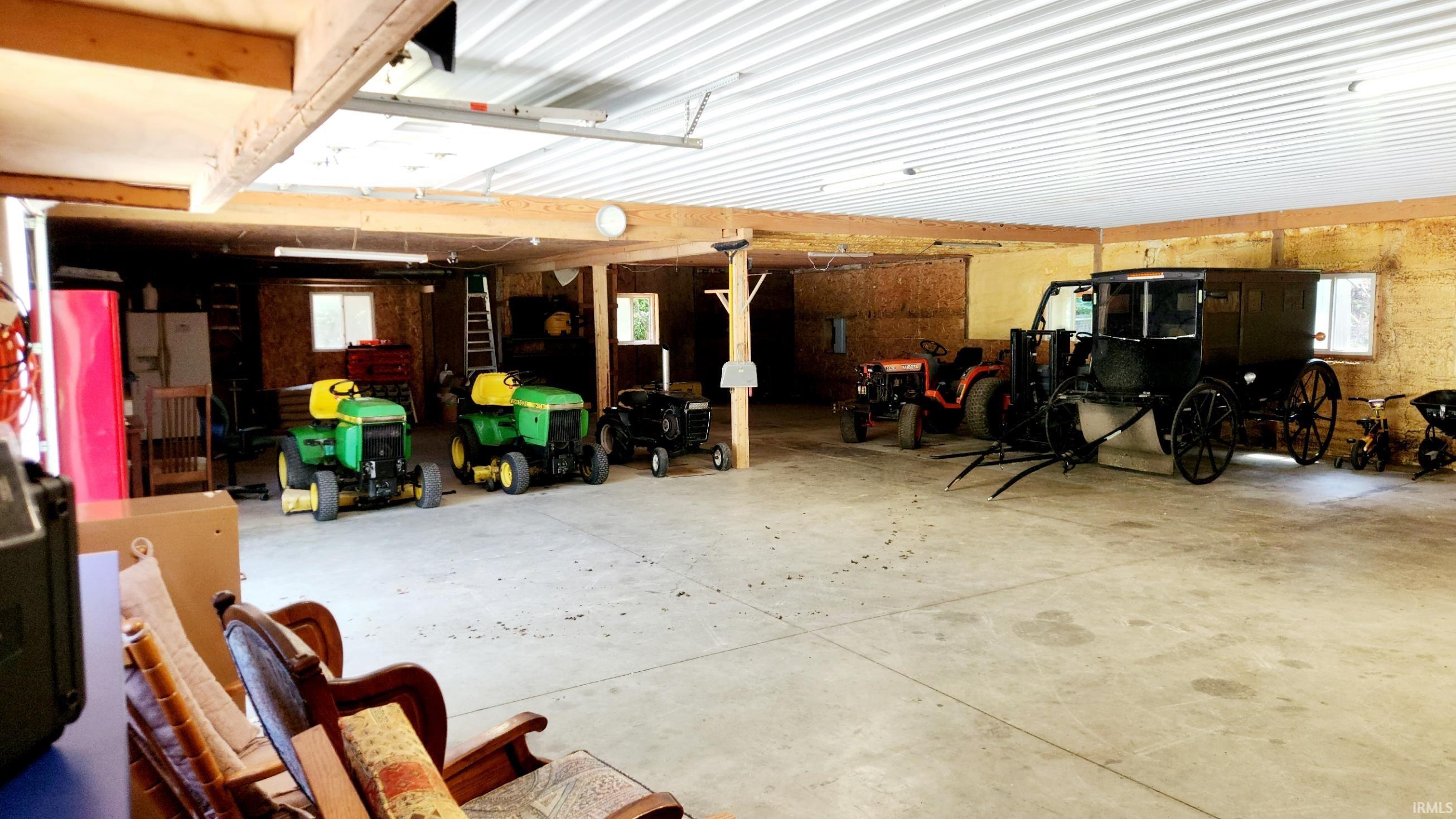 14340 County Road 12 Middlebury IN 46540
