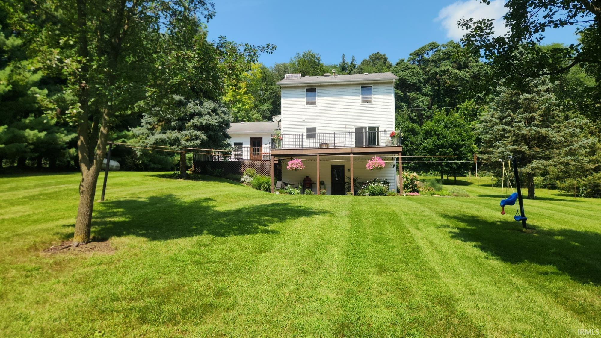 14340 County Road 12 Middlebury IN 46540