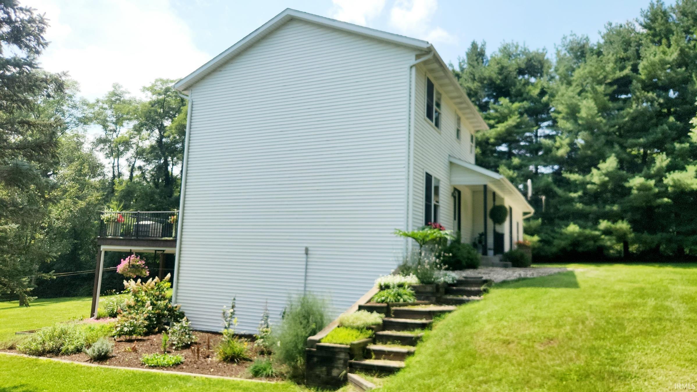14340 County Road 12 Middlebury IN 46540