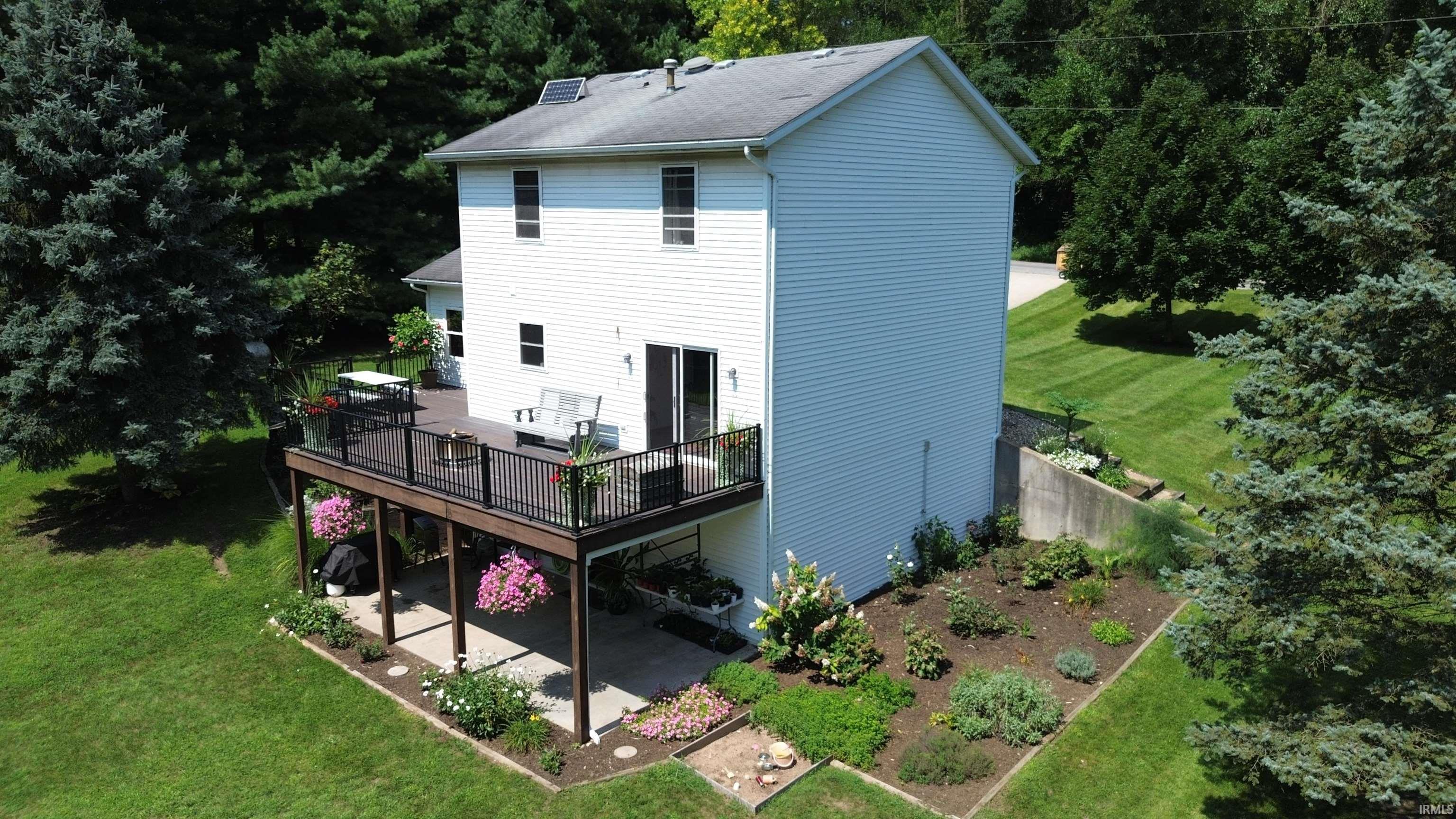 14340 County Road 12 Middlebury IN 46540