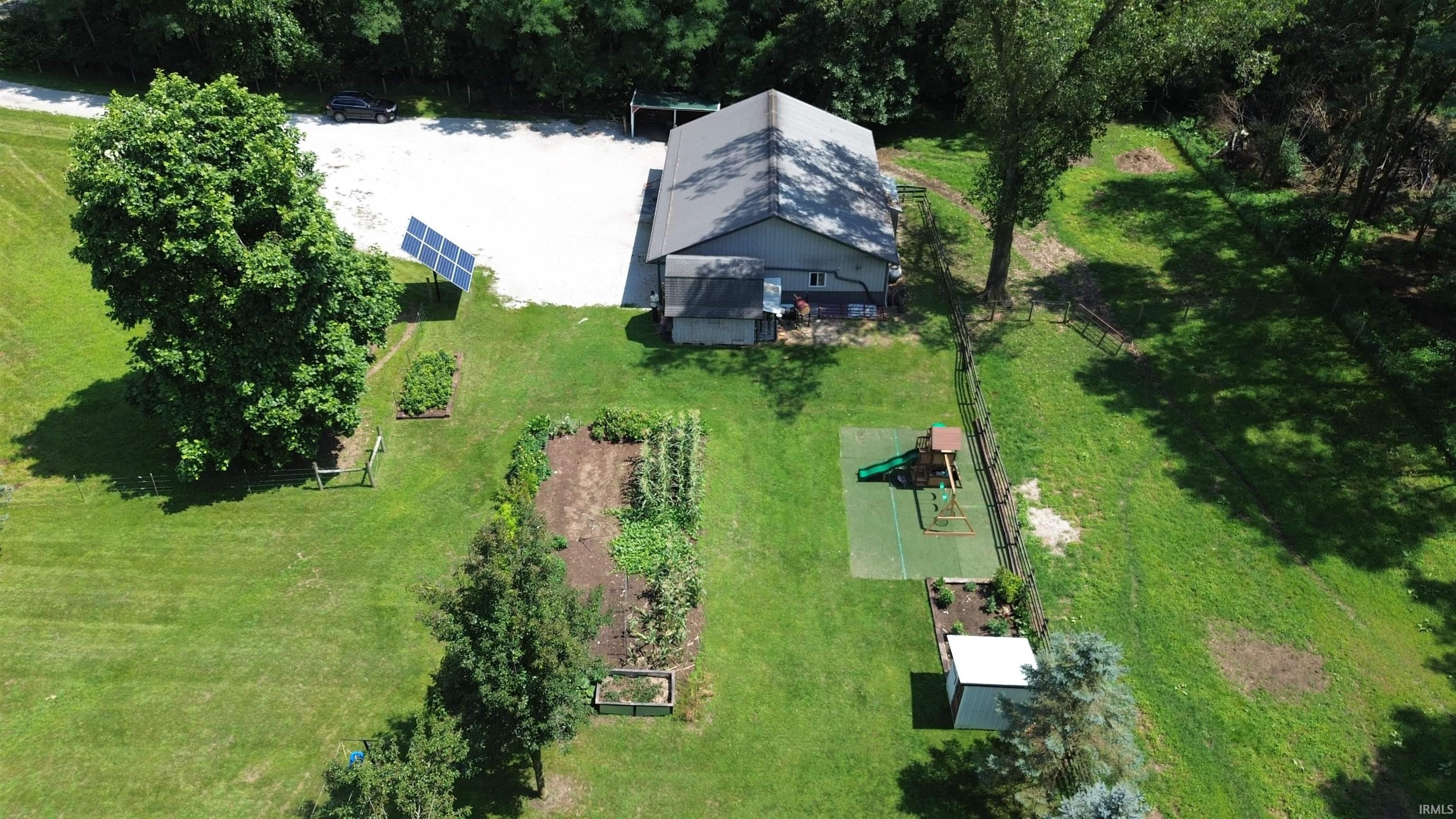 14340 County Road 12 Middlebury IN 46540