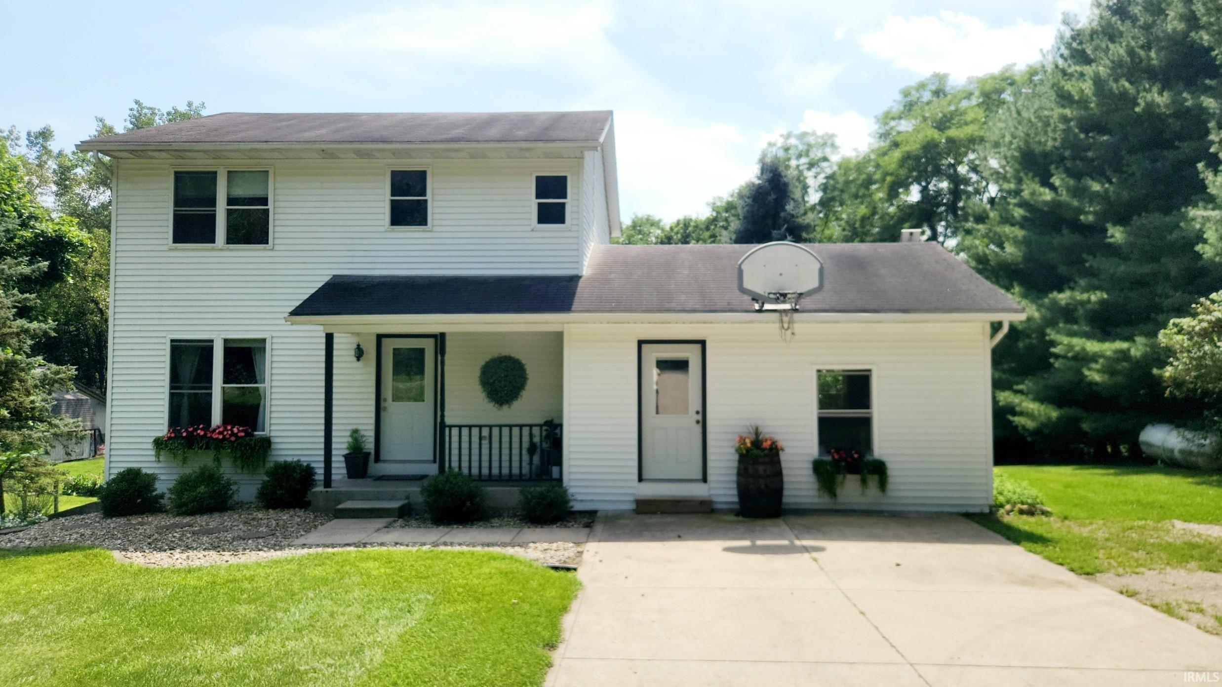14340 County Road 12 Middlebury IN 46540