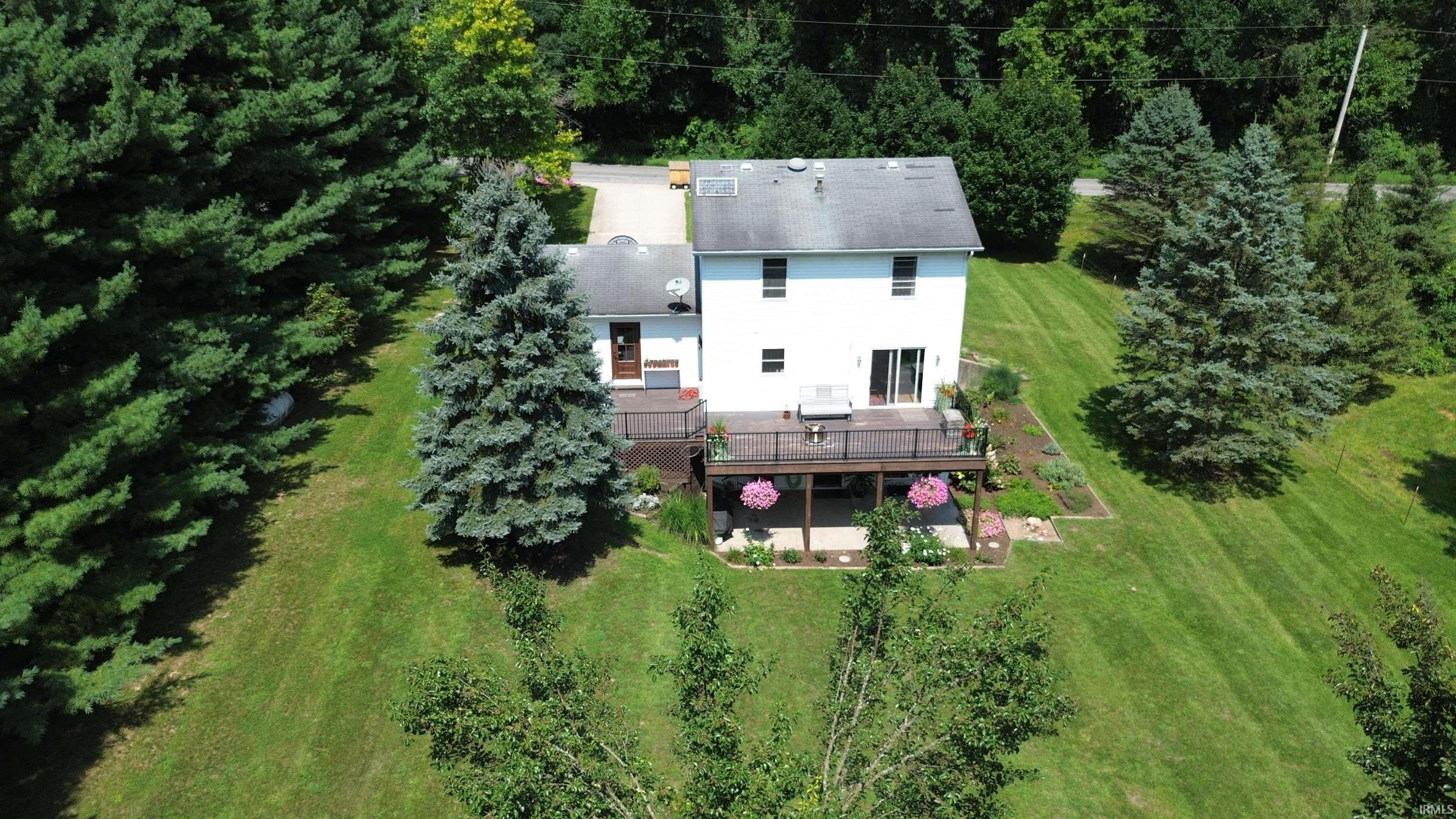 14340 County Road 12 Middlebury IN 46540